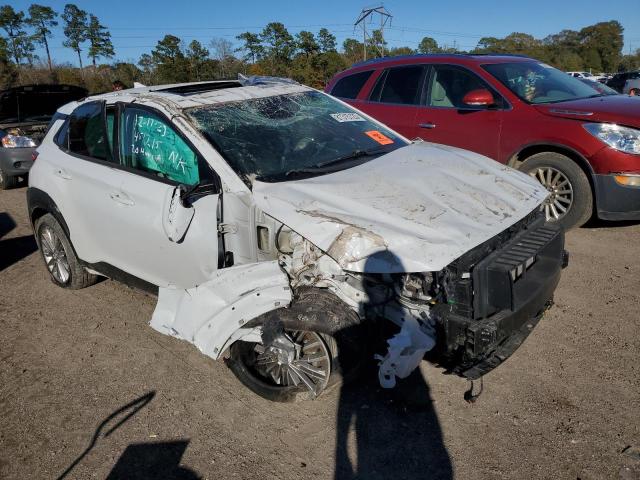 KM8K62AA3LU451295 | 2020 HYUNDAI KONA SEL P