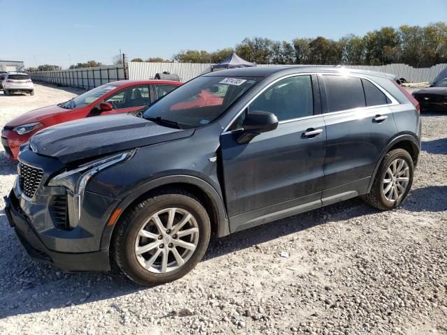 2019 Cadillac XT4 