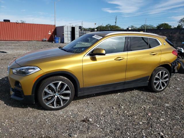 2020 BMW X2 sDrive28i