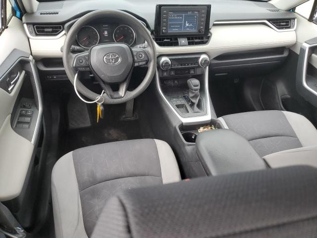 JTMW1RFV4KD020780 | 2019 TOYOTA RAV4 XLE