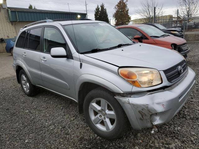 2004 Toyota Rav4 VIN: JTEHD20V646020797 Lot: 79129933