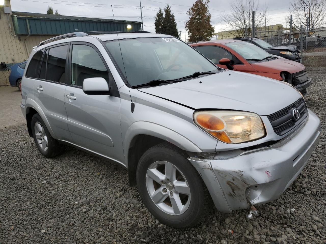 JTEHD20V646020797 2004 Toyota Rav4