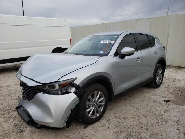 JM3KFBBM7P0165497 | 2023 MAZDA CX-5 SELEC