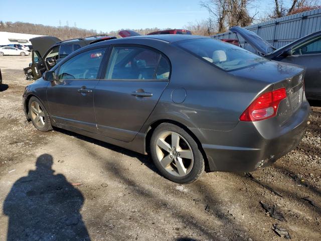 1HGFA16826L052619 | 2006 Honda civic ex