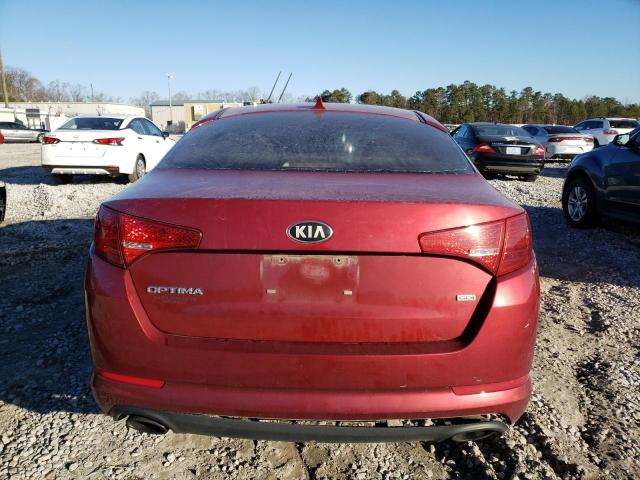 5XXGM4A77DG228698 | 2013 KIA optima lx