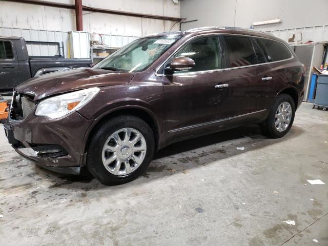 2015 Buick Enclave 