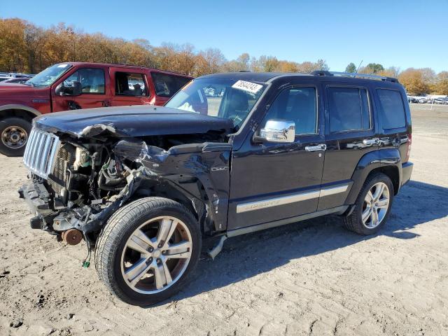 2011 Jeep Liberty Sport