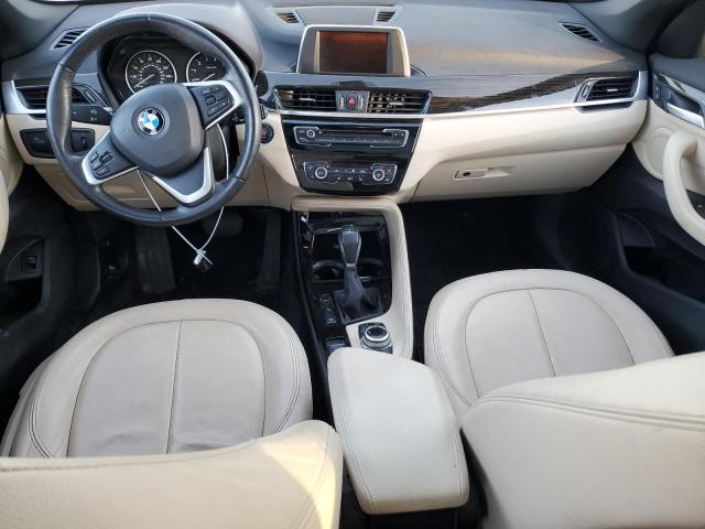 WBXHT3Z33G4A50926 | 2016 BMW X1 XDRIVE2