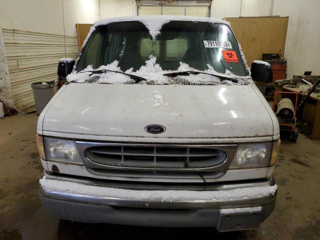 1999 Ford Econoline E150 Van VIN: 1FTRE14W1XHA17172 Lot: 79110643