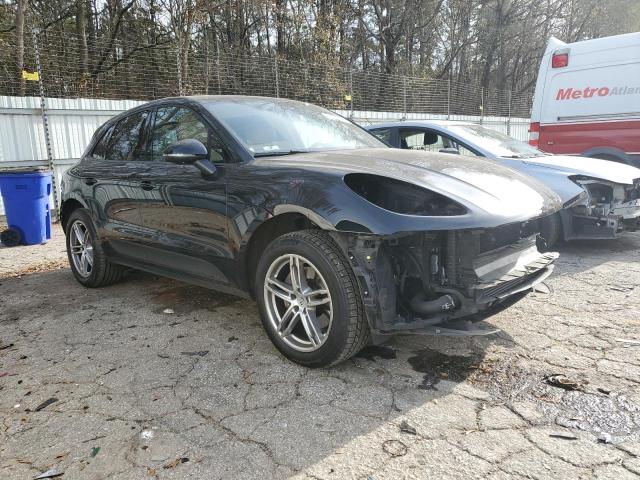 VIN WP1AA2A51LLB08555 2020 Porsche Macan no.4