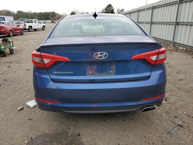 5NPE24AF3GH355753 | 2016 HYUNDAI SONATA SE