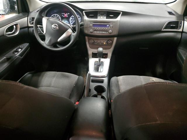 3N1AB7AP0EY244203 | 2014 NISSAN SENTRA S