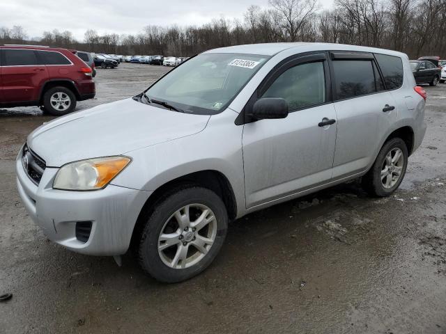 2009 Toyota RAV4 