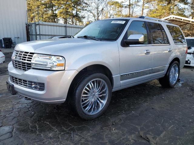 2014 Lincoln Navigator 