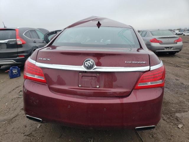 1G4GB5G31FF117075 | 2015 BUICK LACROSSE