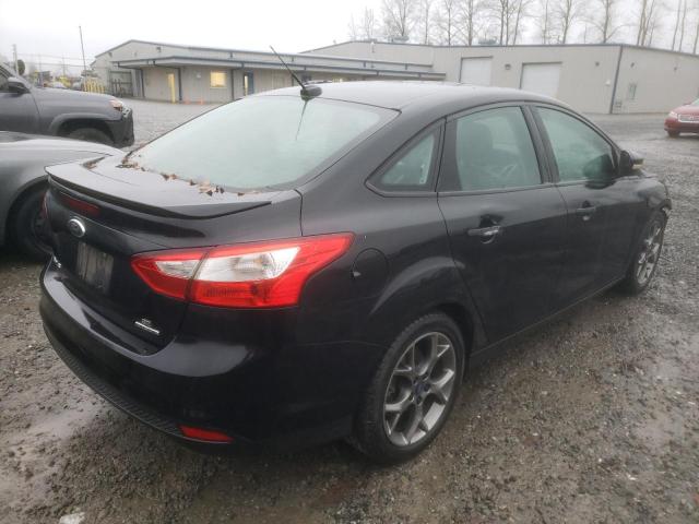 1FADP3F24EL444016 | 2014 FORD FOCUS SE