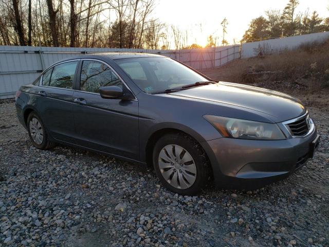 1HGCP2E37AA029287 | 2010 Honda accord lx