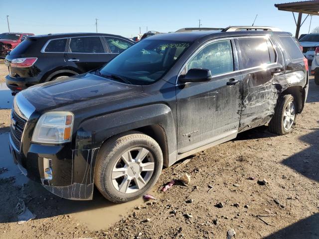 2012 GMC Terrain SLE