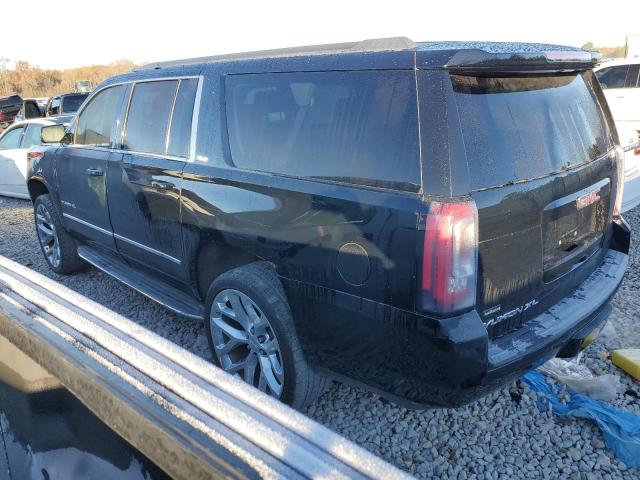 2015 GMC Yukon Xl C1500 Slt VIN: 1GKS1HKC8FR614363 Lot: 79839573