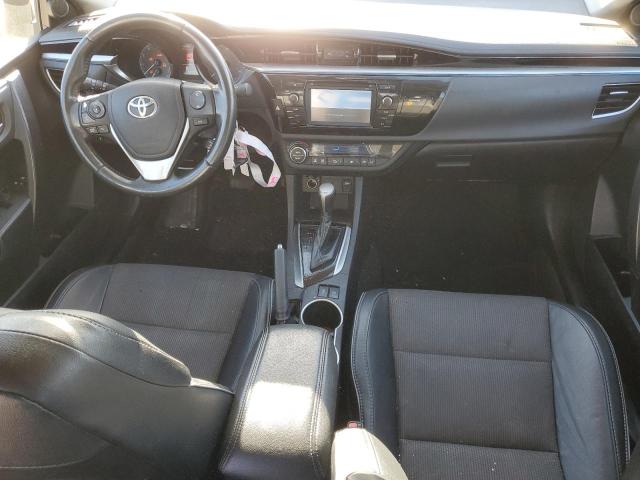 2T1BURHE0EC097361 | 2014 Toyota corolla l