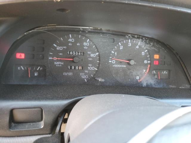 1998 Nissan Altima Xe VIN: 1N4DL01D7WC162084 Lot: 80111373