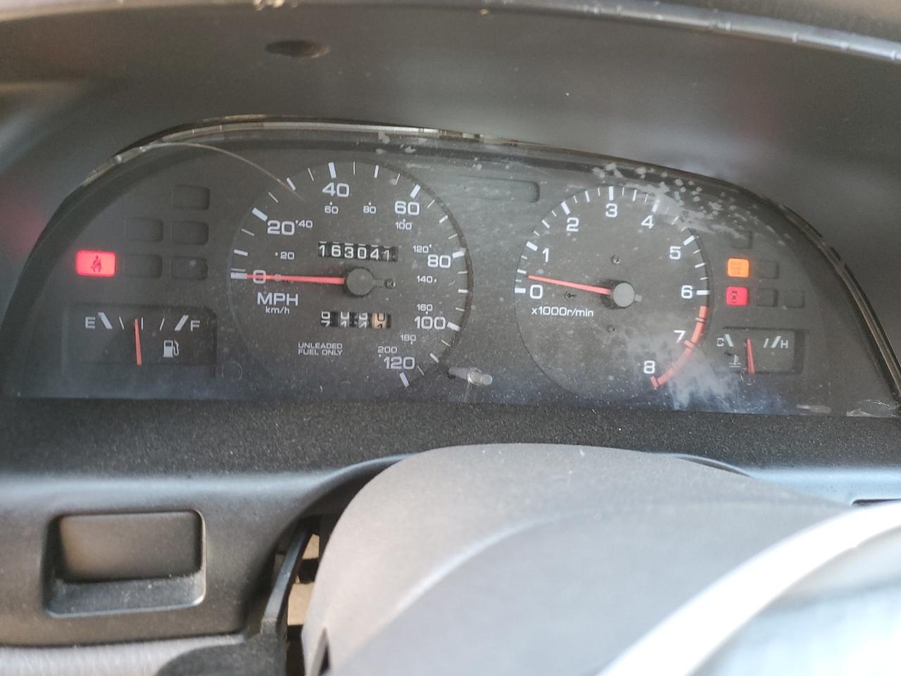 1N4DL01D7WC162084 1998 Nissan Altima Xe
