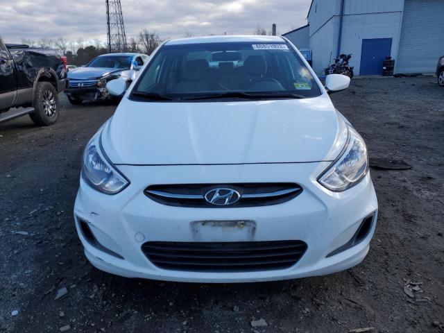 KMHCT4AE8GU146313 | 2016 HYUNDAI ACCENT SE