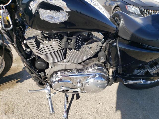 2015 HARLEY-DAVIDSON XL1200 V 1HD1LF33XFC422349