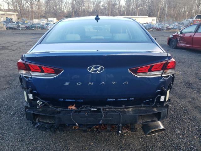 5NPE34AF7JH618492 | 2018 HYUNDAI SONATA SPO