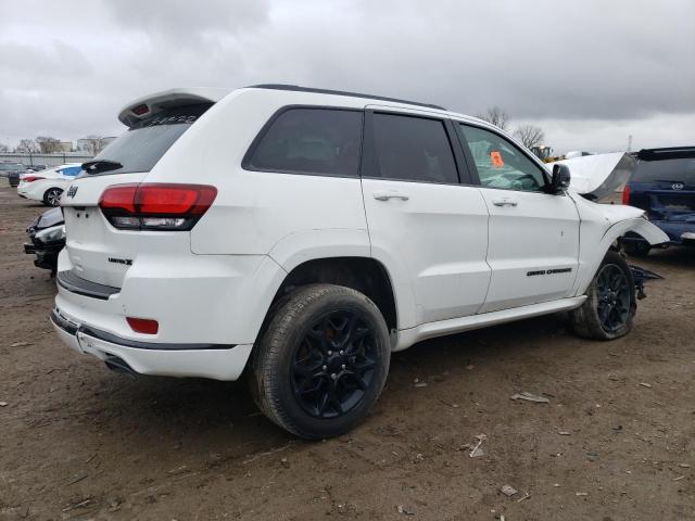 Vin: 1c4rjfbgxmc726759, lot: 82289183, jeep grand cher limited 20213