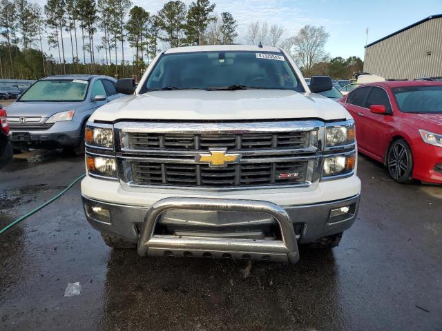 3GCUKREC3EG158998 | 2014 CHEVROLET SILVERADO