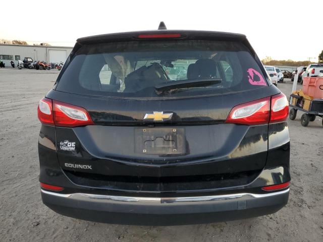 2GNAXHEV0J6163881 | 2018 CHEVROLET EQUINOX LS