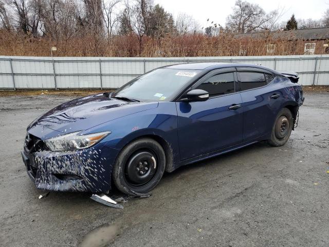 2017 Nissan Maxima 3.5 S