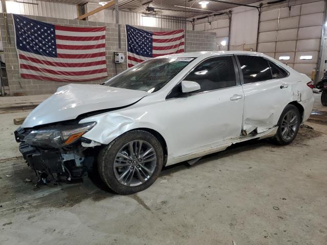 4T1BF1FK2GU217862 | 2016 TOYOTA CAMRY LE