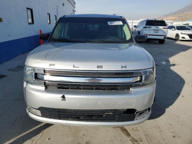 2FMHK6C86HBA11995 | 2017 FORD FLEX SEL