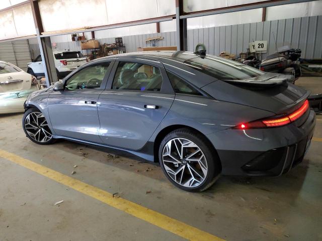 2023 HYUNDAI IONIQ 6 SE KMHM34AA3PA021612