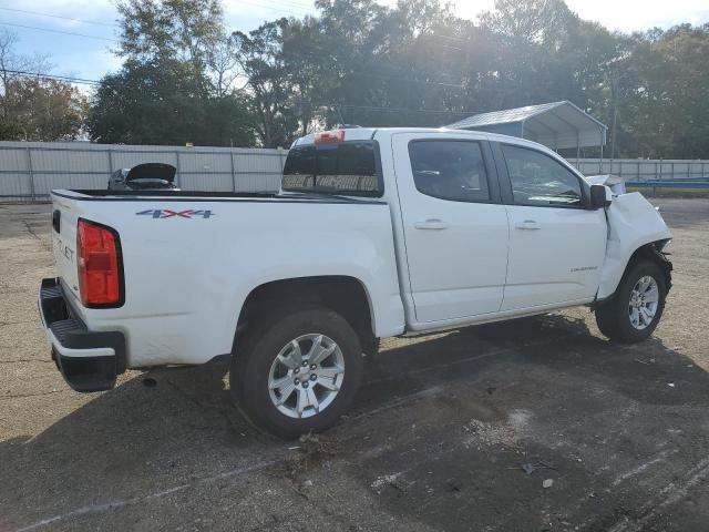 1GCGTCEN8N1179689 | 2022 CHEVROLET COLORADO L