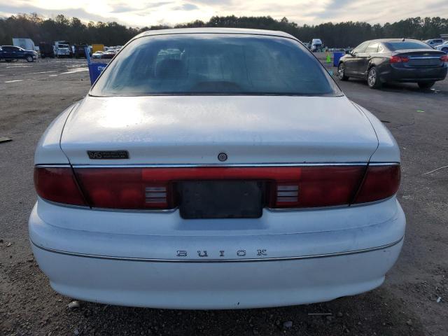 2002 Buick Century Custom VIN: 2G4WS52J521123044 Lot: 82036193