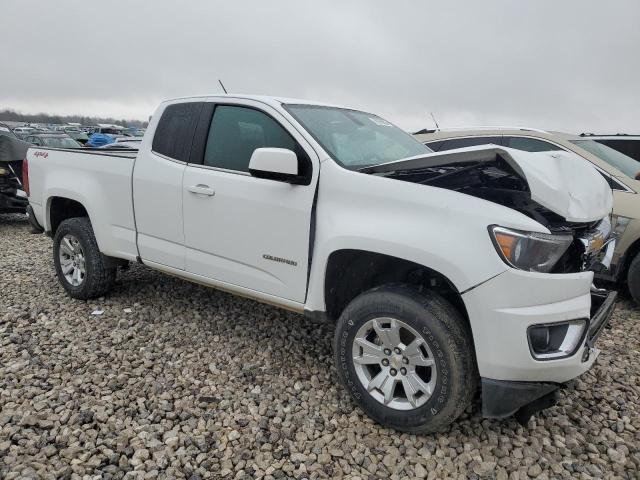 1GCHTCENXK1301923 | 2019 CHEVROLET COLORADO