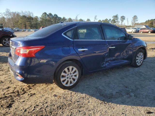 3N1AB7AP5GY317441 | 2016 NISSAN SENTRA S