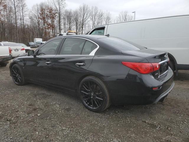 JN1BV7AR3EM680494 | 2014 Infiniti q50 base