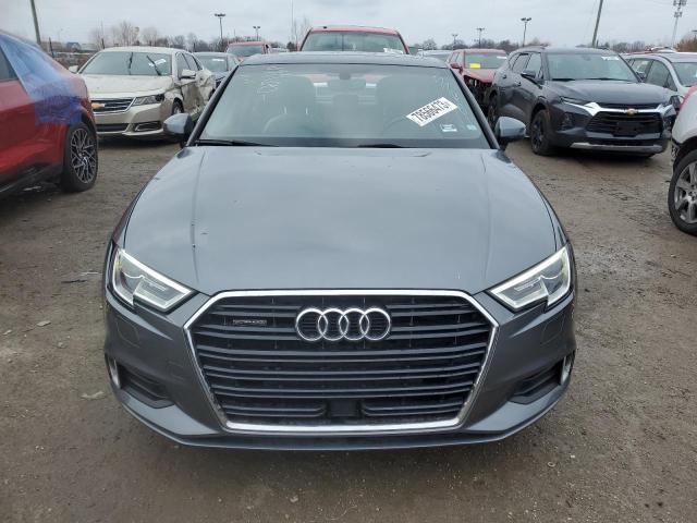 WAUB8GFF2J1049926 | 2018 AUDI A3 PREMIUM