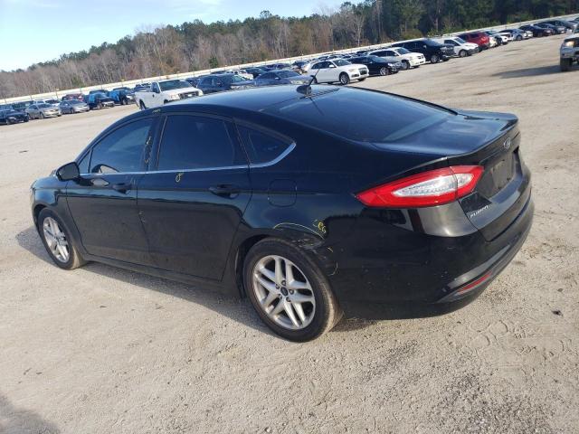 1FA6P0H70G5128264 | 2016 FORD FUSION SE