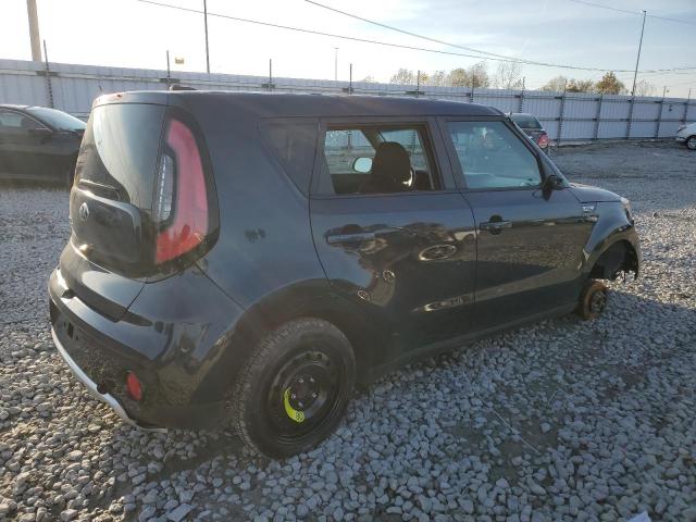 KNDJP3A54H7444061 | 2017 KIA soul +