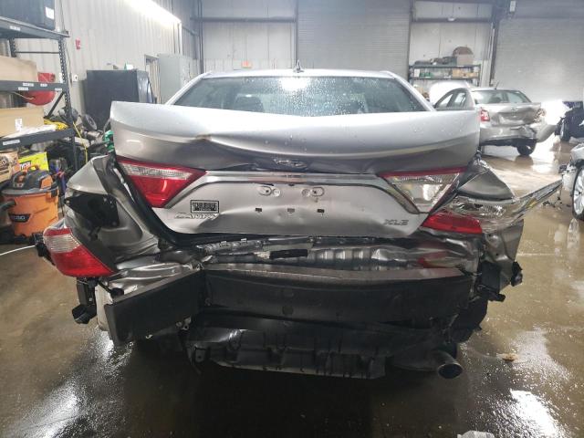 2016 TOYOTA CAMRY LE - 4T1BF1FKXGU600335