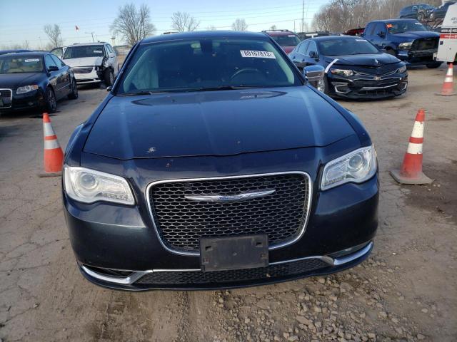 2C3CCAKG3GH325286 | 2016 CHRYSLER 300C