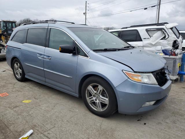 5FNRL5H90DB023221 | 2013 Honda odyssey touring