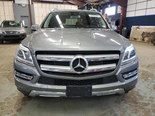 VIN 4JGDF6EE2GA703090 2016 Mercedes-Benz GL-Class, ... no.5