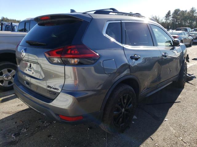 2018 NISSAN ROUGUE - 5N1AT2MV0JC820829