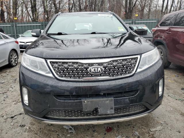 5XYKWDA77EG484843 | 2014 KIA SORENTO SX